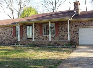 19 Terilyn Dr, Jackson, TN 38305