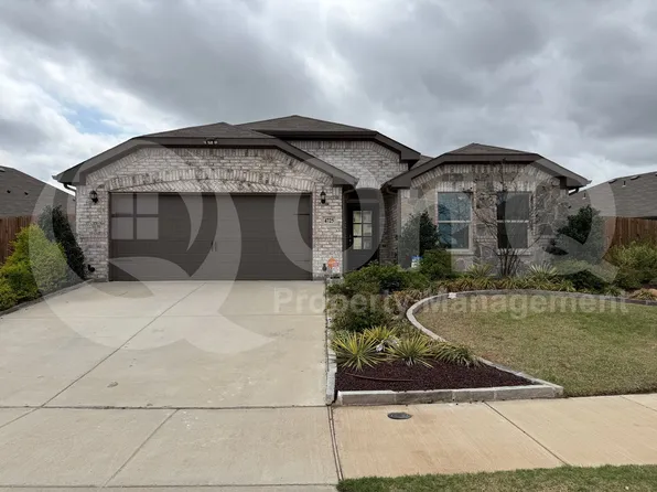 4725 Sassafras Dr, Crowley, TX