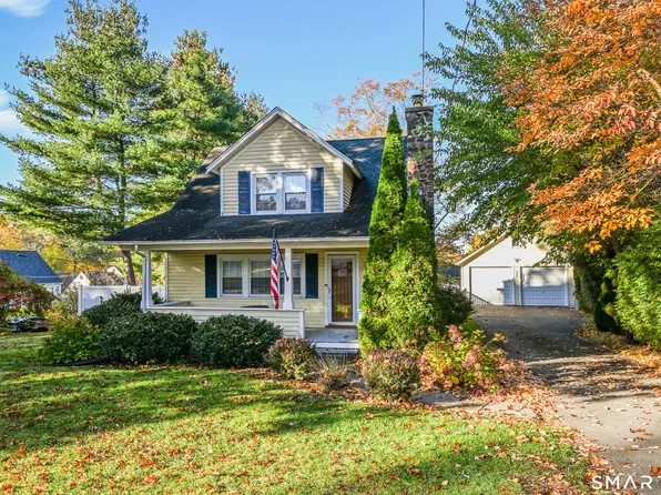 601 Camp Street, Bristol, CT 06010