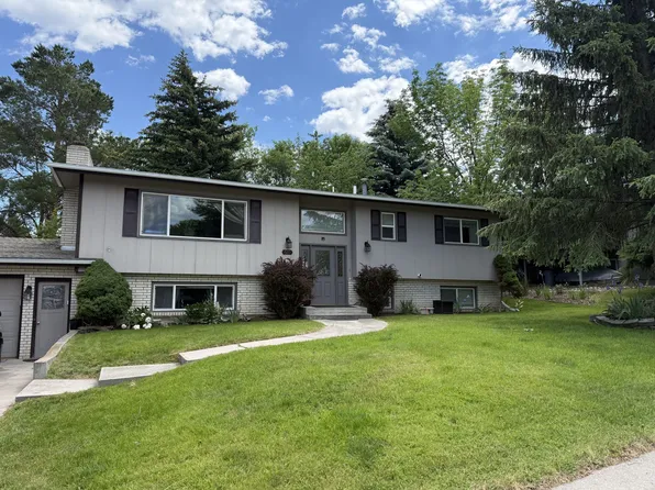 620 High View Way, Missoula, MT 59803