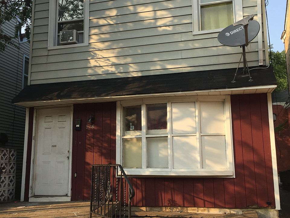 Great 3 bedroom Trenton Home