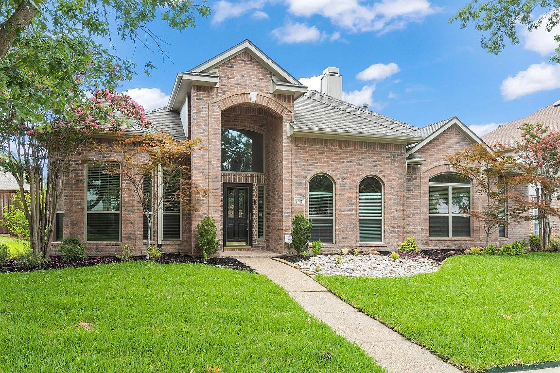 2421 London Dr Plano TX 75025 Zillow