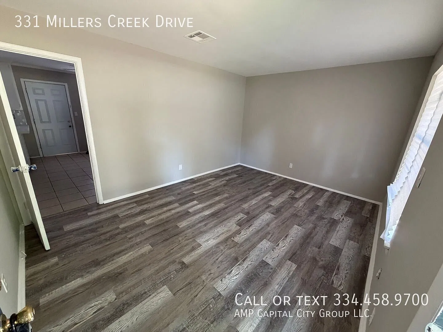 Charming 3BR/2BA Home in East Montgomery Pet Friendly & Move-In Ready! — Photo 4