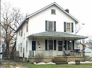 600-602 S Warren Ave, Columbus, OH