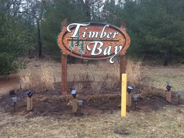 L18 Timber Bay Avenue #18, Adams, WI 53910
