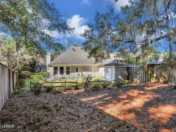 411 Joshua Ct, Beaufort, SC 29902