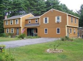 1 Overlook Dr, Berwick, ME 03901