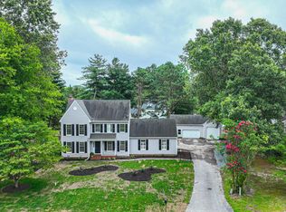 6206 Westbrooke Dr, Salisbury, MD 21801