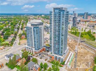 Station Park, Kitchener, ON N2G 0E4