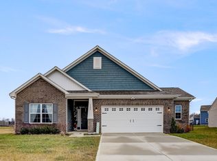 4624 Ozark Ln, Indianapolis, IN