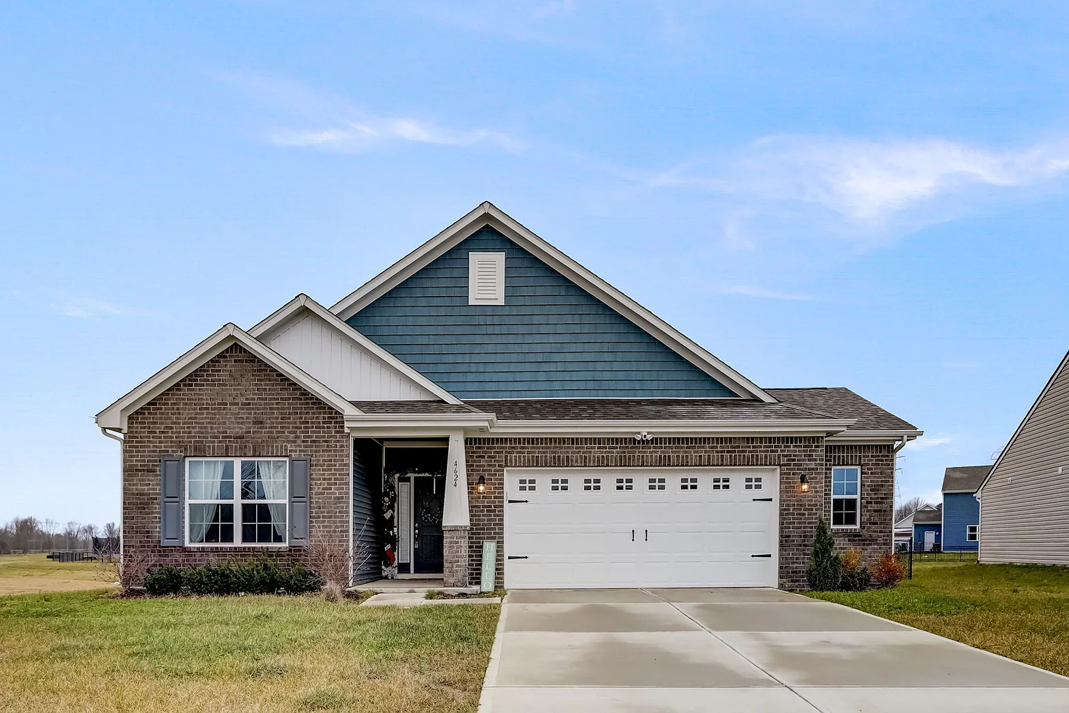 4624 Ozark Ln photo 1