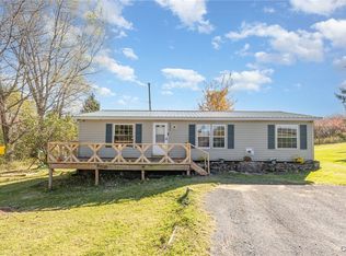 2690 Bear Swamp Rd, Chittenango, NY 13037