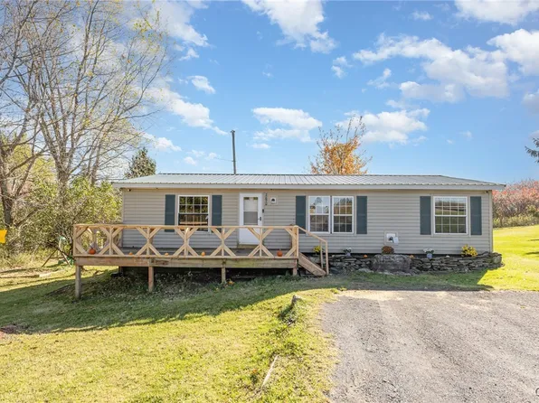 2690 Bear Swamp Rd, Chittenango, NY 13037
