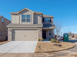 304 Glenwick Ln, Van Alstyne, TX 75495