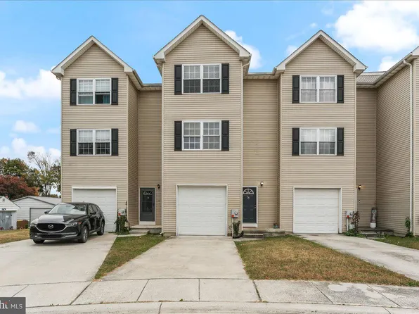 36 Juanita Ct, Smyrna, DE 19977