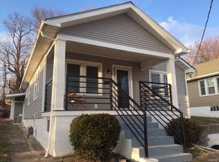 2924 Garfield St, Hannibal, MO 63401