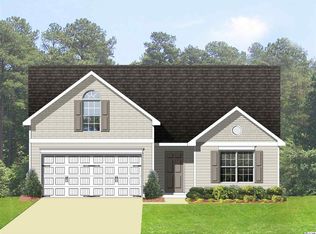 721 Trap Shooter Cir, Longs, SC 29568