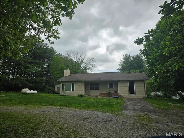 7975 State Route 4, Sparta, IL 62286