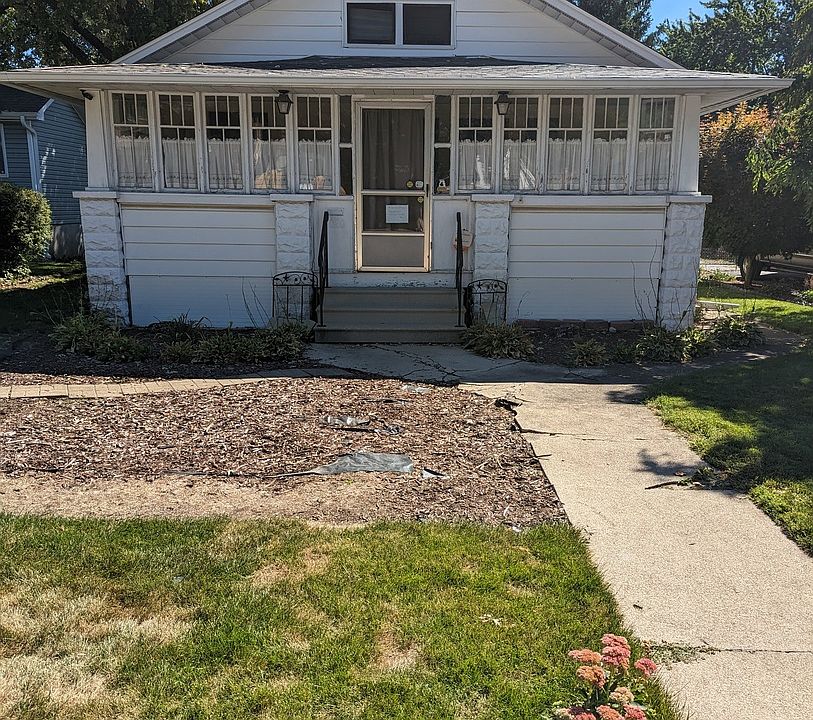 1020 Highland Ave, Joliet, IL 60435 Zillow