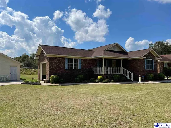 4520 W Highway 76, Marion, SC 29571