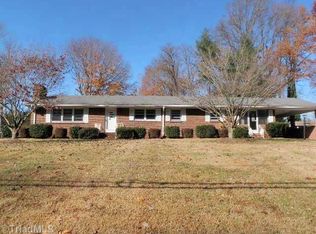 5608 Germanton Rd, Winston Salem, NC 27105
