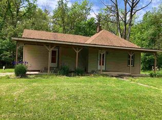 556 E Private Road 850, Brazil, IN 47834