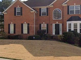 1361 Fall River Dr, Conyers, GA 30013