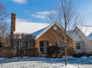 3876 Lakedale Dr, Hilliard, OH 43026