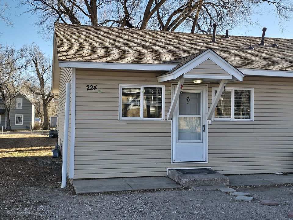 1st image of 224 N Vine St APT 6