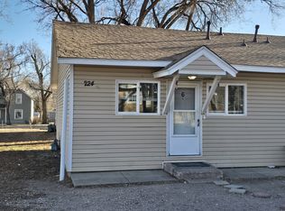 224 N Vine St APT 6, Fountain, CO 80817