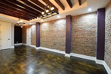 Rented by ATM Realty Service Inc