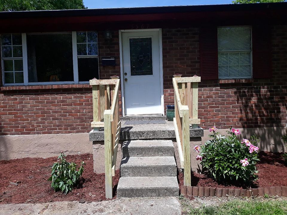 2nd image of 3567 Caulder Rd