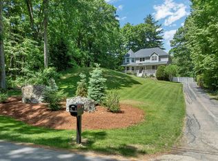 76 Marblehead Road, Windham, NH 03087