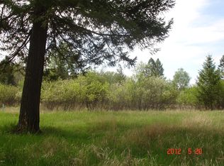 Nhn Grave Creek Rd, Eureka, MT 59917