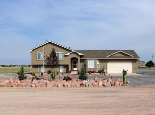 1315 N Scandia Dr, Pueblo West, CO 81007