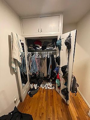 3rd image of 403 E 77th St #2S