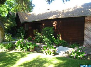 720 N Stevenson St, Visalia, CA 93291