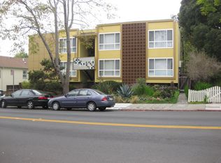 1306 Martin Luther King Jr Way #1A, Berkeley, CA 94709