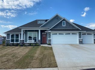 1714 Tull, Pea Ridge, AR 72751