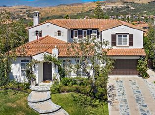 28422 Calle Mira Monte, San Juan Capistrano, CA 92675