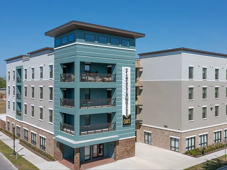 Parramore Oaks Phase I — Photo 1