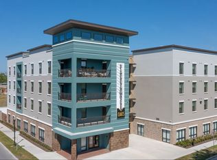 Parramore Oaks Phase I, Orlando, FL 32805