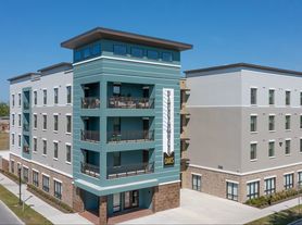 Parramore Oaks Phase I