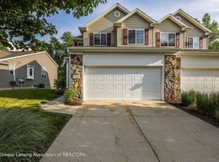 2341 Fieldstone Dr, Okemos, MI 48864
