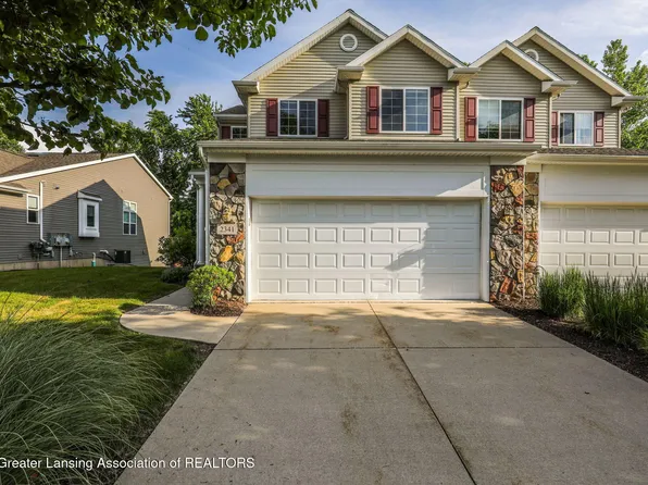 2341 Fieldstone Dr, Okemos, MI 48864