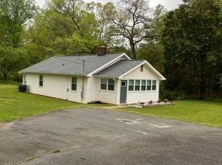 6095 Highway 92, Fairburn, GA 30213