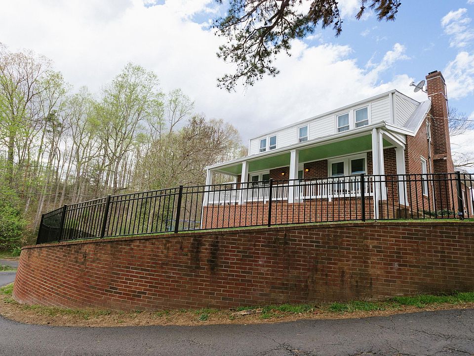 6788 Rockfish Gap Tpke, Crozet, VA 22932 Zillow
