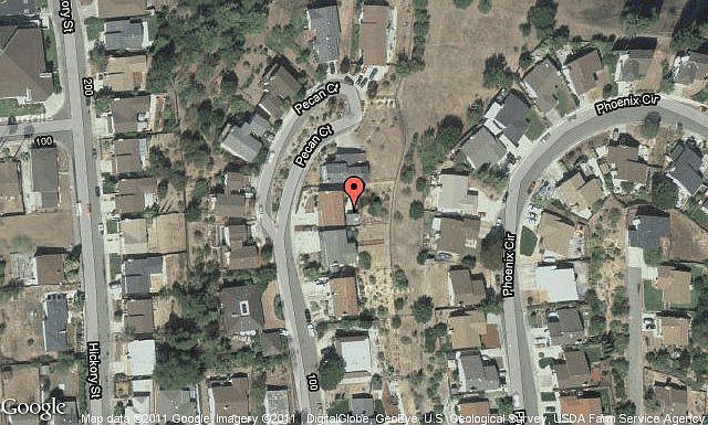 Map View