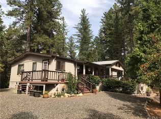 38 Katella Rd, Berry Creek, CA 95916