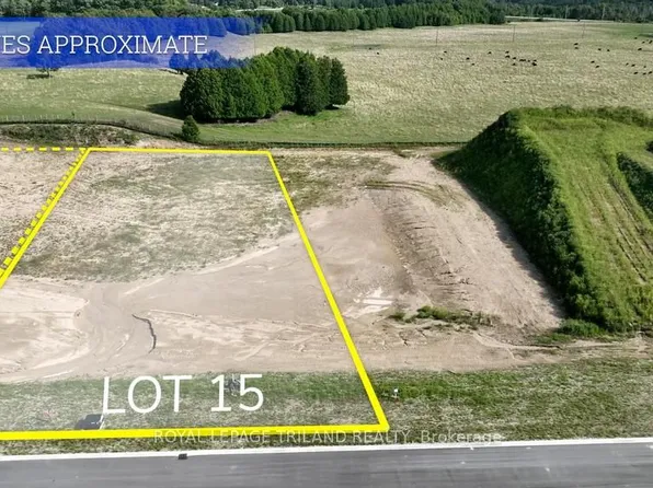 81289 Fern Dr, Ashfield Colborne Wawanosh, ON N7A 3Y1